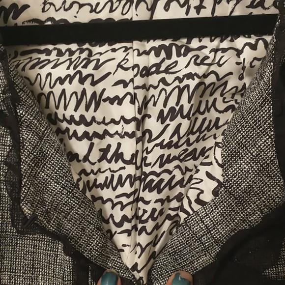 Kate Spade jacket NWT - Picture 4 of 5